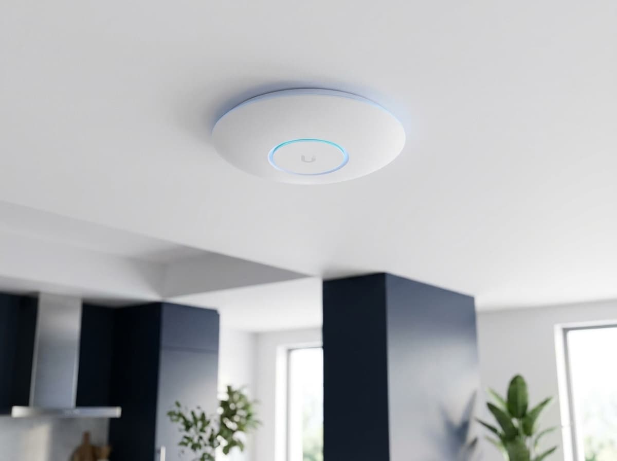 Whole-Property Wi-Fi